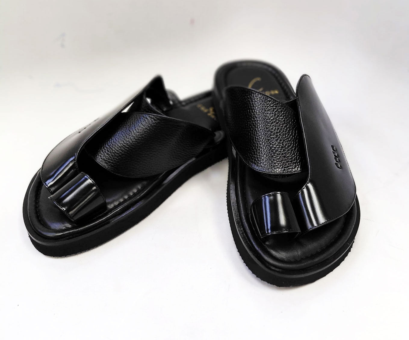 Style: 003-12325-Black